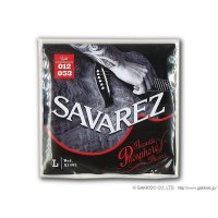 SAVAREZ　Acoustic Phosphor Bronze