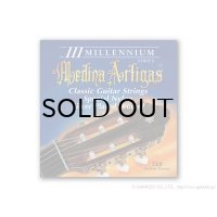 Medina Artigas Strings　III MILLENNIUM SERIES [ナイロン弦]