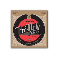 D'Addario　Pro-Arte Nylon Core [ナイロン弦]