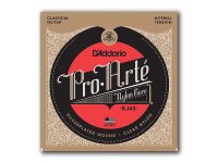 D'Addario　Pro-Arte Nylon Core [ナイロン弦]