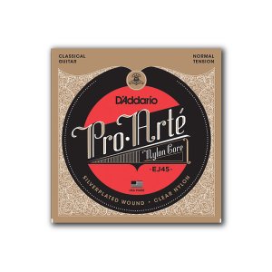 画像1: D'Addario　Pro-Arte Nylon Core [ナイロン弦]