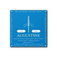 AUGUSTINE　BLUE - High Tension [ナイロン弦]