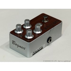 画像2: Bogner　WESSEX