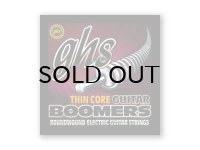 ghs　Thin Core Guitar Boomers シン・コア・ギター・ブーマーズ
