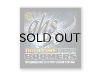 ghs　Thick Core Guitar Boomers シック・コア・ギター・ブーマーズ