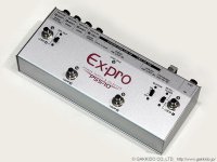 Ex-pro　PSS-10 パワーサプライ＆セレクター