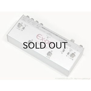 画像1: Ex-pro　PSS-10 パワーサプライ＆セレクター