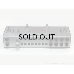 画像2: Ex-pro　PSS-10 パワーサプライ＆セレクター