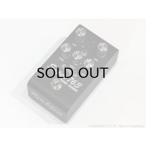 画像1: Rockbox　Super 763