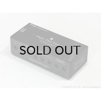 Free The Tone　PT-3D DC POWER SUPPLY パワーサプライ