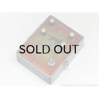 ALBIT　Cranetortoise DD-1 Dual Distortion