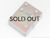 ALBIT　Cranetortoise DD-1 Dual Distortion