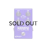 Source Audio　SA242 Gemini Chorus