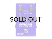 Source Audio　SA242 Gemini Chorus