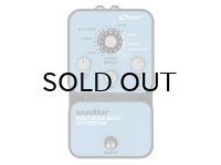 Source Audio　Soundblox SA125 Multiwave Bass Distortion