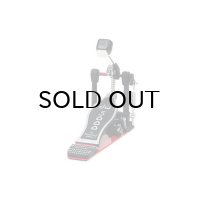 dw　DW-5000TD4/DEL4 シングルペダル/ターボタイプ [特価品]