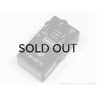 MXR　M300 Reverb