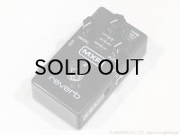 MXR　M300 Reverb