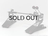 Axis Percussion　A21-2 LASER DOUBLE PEDAL ツインペダル