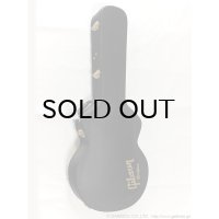 Gibson　セミアコ用ハードケース