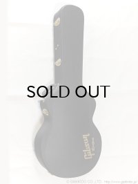 Gibson　セミアコ用ハードケース