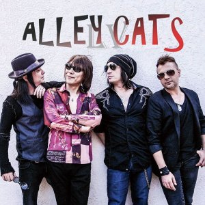 画像1: ALLEY CATS LV｜ALLEY CATS LV EP