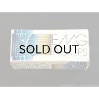 EMG　SA SET White [旧タイプ] [デッドストック品]