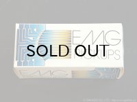 EMG　SA SET White [旧タイプ] [デッドストック品]