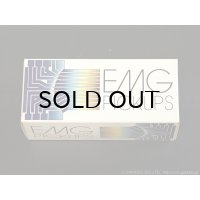 EMG　MMTW Black [旧タイプ] [デッドストック品]