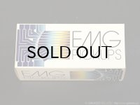 EMG　MMTW Black [旧タイプ] [デッドストック品]