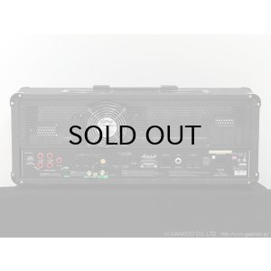 画像3: Commune Marshall JVM410H MOD 6550仕様 ギターアンプ ヘッド