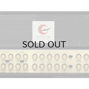 画像5: Commune Marshall JVM410H MOD 6550仕様 ギターアンプ ヘッド