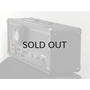 画像4: Commune Marshall JVM410H MOD 6550仕様 ギターアンプ ヘッド