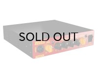 Markbass　NANO MARK 300 ベースアンプ ヘッド