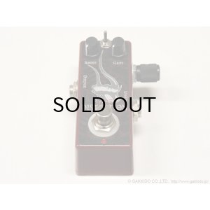 画像3: MythFX　Minotaur Distortion [特価品]