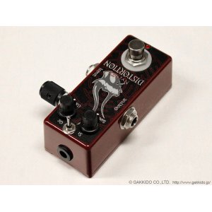 画像2: MythFX　Minotaur Distortion [特価品]