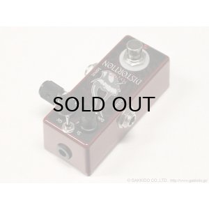 画像2: MythFX　Minotaur Distortion [特価品]