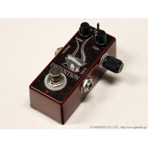 画像1: MythFX　Minotaur Distortion [特価品]