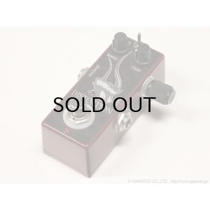 画像1: MythFX　Minotaur Distortion [特価品]