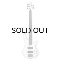 Ibanez　SR305 PW