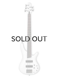 Ibanez　SR305 PW