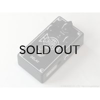 Jim Dunlop　EP103 Echoplex Delay