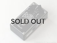 Jim Dunlop　EP103 Echoplex Delay