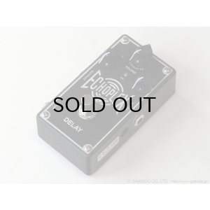 画像1: Jim Dunlop　EP103 Echoplex Delay