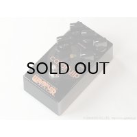 Wampler Pedals　cataPulp British Distortion