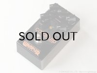 Wampler Pedals　cataPulp British Distortion