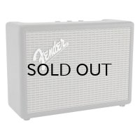 Fender　Monterey Bluetooth Speaker