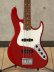 画像3: Sadowsky　Metroline RV4-WL Will Lee Signature [Candy Apple Red] (3)