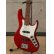 画像6: Sadowsky　Metroline RV4-WL Will Lee Signature [Candy Apple Red]