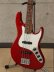 画像6: Sadowsky　Metroline RV4-WL Will Lee Signature [Candy Apple Red] (6)